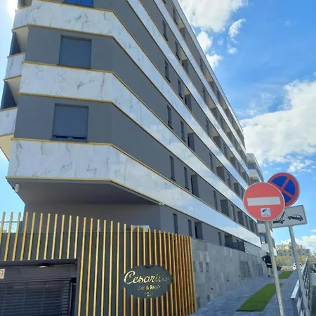 Appartement Paola With Free Private Parking Place