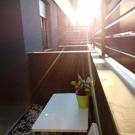 Appartamento Paola With Free Private Parking Place Spalato