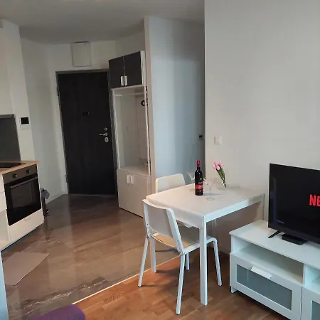 Appartamento Paola With Free Private Parking Place *