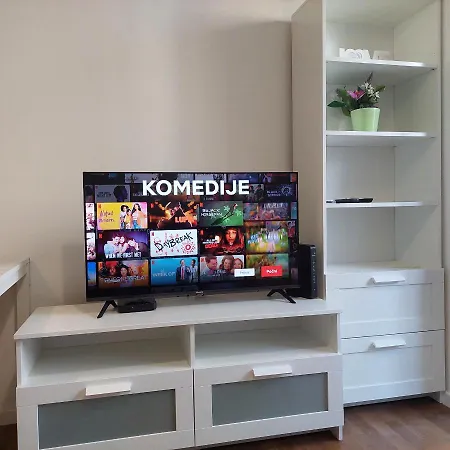 Appartamento Paola With Free Private Parking Place Spalato