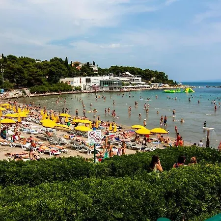 Paola With Free Private Parking Place * Spalato