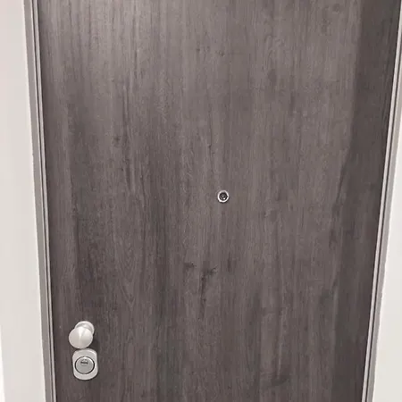 Paola With Free Private Parking Place *