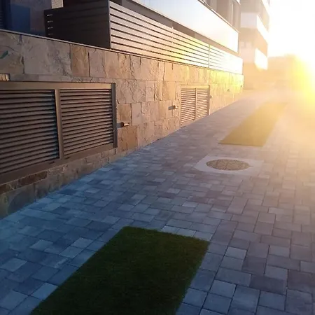 Appartamento Paola With Free Private Parking Place Spalato