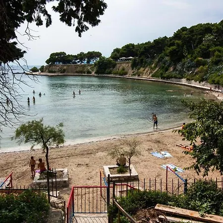 Paola With Free Private Parking Place Spalato