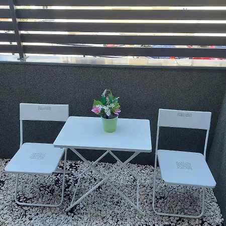 Appartamento Paola With Free Private Parking Place Spalato