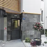 Paola With Free Private Parking Place 公寓 斯普利特