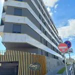 公寓 Paola With Free Private Parking Place
